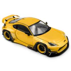 Toyota GR86 Rocket Bunny 2022 Schaal 1:43 - Afbeelding 4