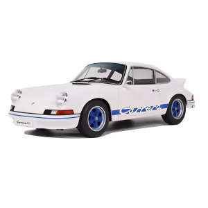 Porsche 911 2.7 RS 1973 Schaal 1:12