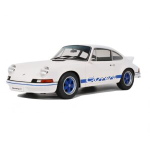 Porsche 911 2.7 RS 1973 Schaal 1:12