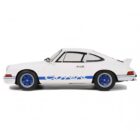 Porsche 911 2.7 RS 1973 Schaal 1:12 - Afbeelding 3