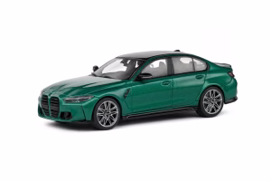 BMW M3 G80 2023 Schaal 1:43
