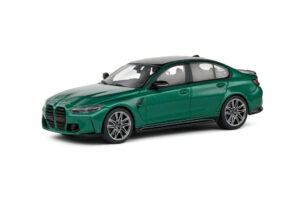 BMW M3 G80 2023 Schaal 1:43