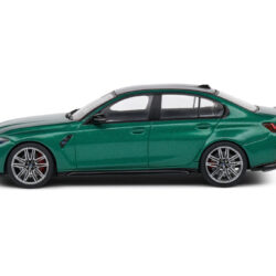 BMW M3 G80 2023 Schaal 1:43 - Afbeelding 2