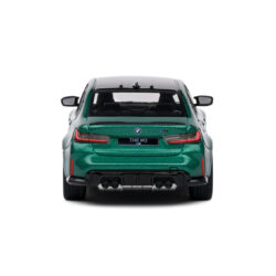 BMW M3 G80 2023 Schaal 1:43 - Afbeelding 8