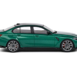 BMW M3 G80 2023 Schaal 1:43 - Afbeelding 5