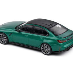 BMW M3 G80 2023 Schaal 1:43 - Afbeelding 3