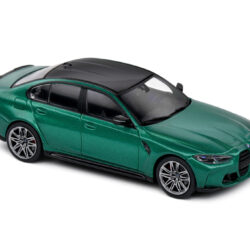 BMW M3 G80 2023 Schaal 1:43 - Afbeelding 4