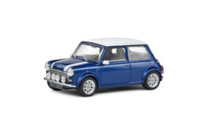 Mini Cooper S 1994 Schaal 1:43