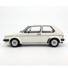 Volkswagen Golf MK1 GTi ABT 1982 Schaal 1:18 - Afbeelding 2