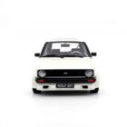 Volkswagen Golf MK1 GTi ABT 1982 Schaal 1:18 - Afbeelding 4