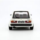 Volkswagen Golf MK1 GTi ABT 1982 Schaal 1:18 - Afbeelding 5