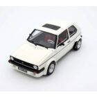 Volkswagen Golf MK1 GTi ABT 1982 Schaal 1:18 - Afbeelding 6
