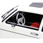 Volkswagen Golf MK1 GTi ABT 1982 Schaal 1:18 - Afbeelding 10