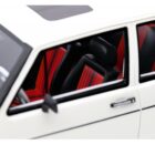 Volkswagen Golf MK1 GTi ABT 1982 Schaal 1:18 - Afbeelding 11