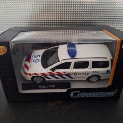 Volvo V70 Politie KPLD 2000 Schaal 1:43 - Afbeelding 4