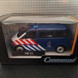 Volkswagen T5 Multi Marechaussee NL Schaal 1:43 - Afbeelding 4