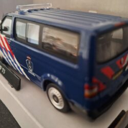 Volkswagen T5 Multi Marechaussee NL Schaal 1:43 - Afbeelding 3