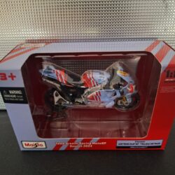 Ducati Desmosedici GP24 #73  Schaal 1:18 - Afbeelding 4