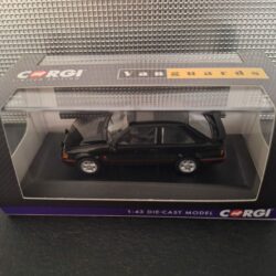 Ford Escort MK4 XR3i 1986 Schaal 1:43 - Afbeelding 6