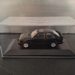 Ford Escort MK4 XR3i 1986 Schaal 1:43 - Afbeelding 4