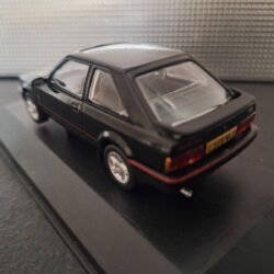 Ford Escort MK4 XR3i 1986 Schaal 1:43 - Afbeelding 3