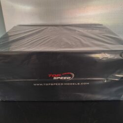 Audi RS6 Avant Carbon Black Edition Schaal 1:18 - Afbeelding 5