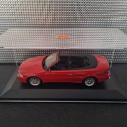 Volvo C70 Cabriolet 1998 Schaal 1:43 - Afbeelding 5
