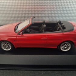 Volvo C70 Cabriolet 1998 Schaal 1:43 - Afbeelding 2