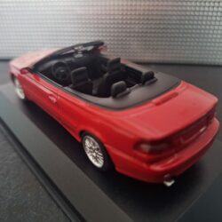 Volvo C70 Cabriolet 1998 Schaal 1:43 - Afbeelding 3