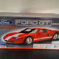 Ford GT 2004 Schaal 1:12 - Afbeelding 7