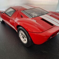 Ford GT 2004 Schaal 1:12 - Afbeelding 3