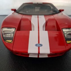 Ford GT 2004 Schaal 1:12 - Afbeelding 4