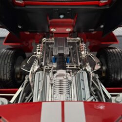 Ford GT 2004 Schaal 1:12 - Afbeelding 6