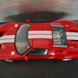 Ford GT 2004 Schaal 1:12 - Afbeelding 5