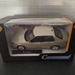 Saab 9-5 Schaal 1:43 - Afbeelding 2