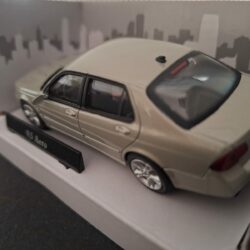Saab 9-5 Schaal 1:43 - Afbeelding 4