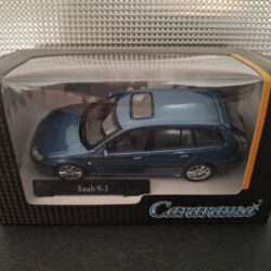 Saab 9-3 Sport Combi Schaal 1:43 - Afbeelding 4