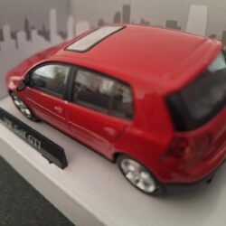 Volkswagen Golf V GTi Schaal 1:43 - Afbeelding 3