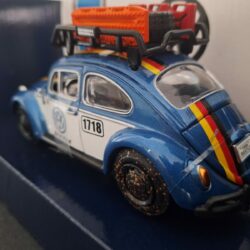 Volkswagen Kever Off Road # 1718 Schaal 1:24 - Afbeelding 3
