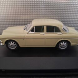 Volvo Amazon Beige Schaal 1:43 - Afbeelding 2