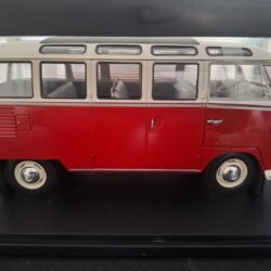 Volkswagen T1 Samba 1962 Schaal 1:18 - Afbeelding 5