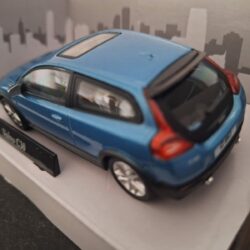 Volvo C30 Schaal 1:43 - Afbeelding 3