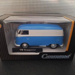 Volkswagen T2 Transporter Schaal 1:43 - Afbeelding 4