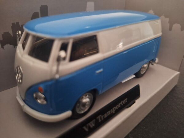 Volkswagen T2 Transporter Schaal 1:43