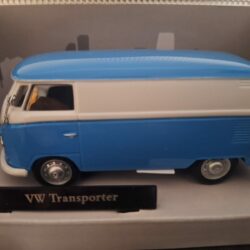 Volkswagen T2 Transporter Schaal 1:43 - Afbeelding 2