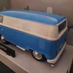 Volkswagen T2 Transporter Schaal 1:43 - Afbeelding 3