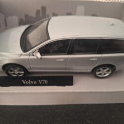Volvo V70 Combi 2009 Schaal 1:43 - Afbeelding 2