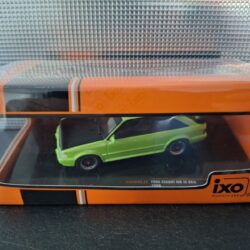 Ford Escort MK4 XR3i 1990 Schaal 1:43 - Afbeelding 5
