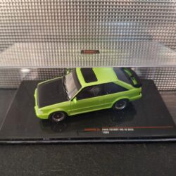 Ford Escort MK4 XR3i 1990 Schaal 1:43 - Afbeelding 4