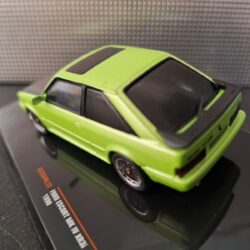 Ford Escort MK4 XR3i 1990 Schaal 1:43 - Afbeelding 3